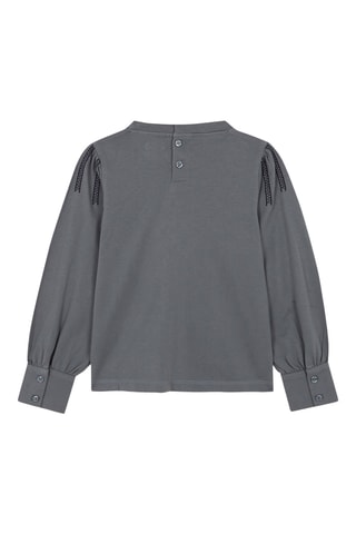 T-shirt - Groen