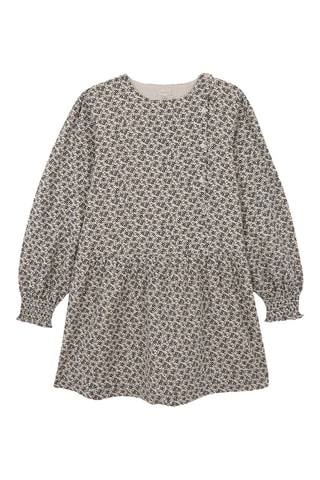 Robe  - Blanc