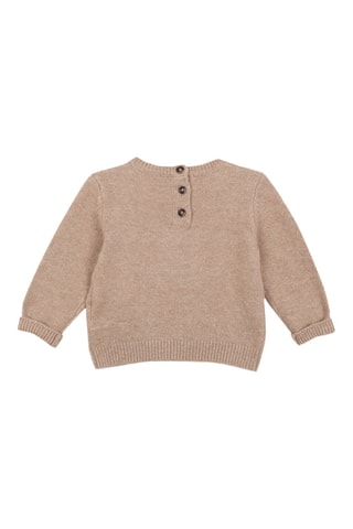 Trui - Beige