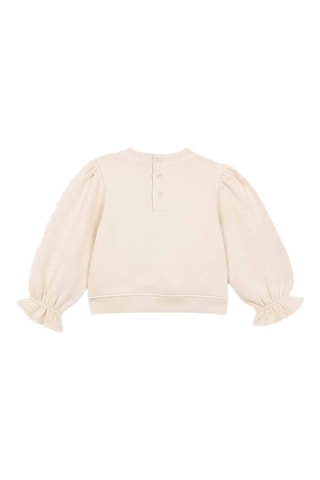 Sweater - Grijs