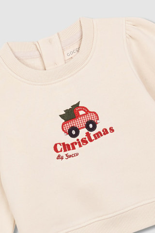Sweater - Grijs