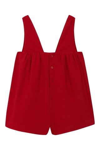 Pakje - Rood - Rood