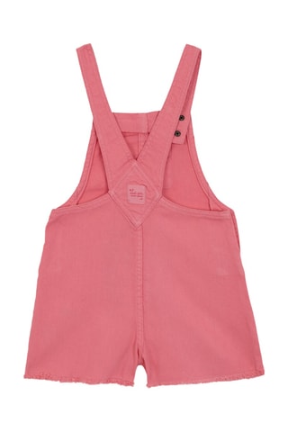 Tuinbroek - Roze
