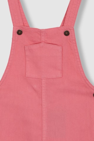 Tuinbroek - Roze