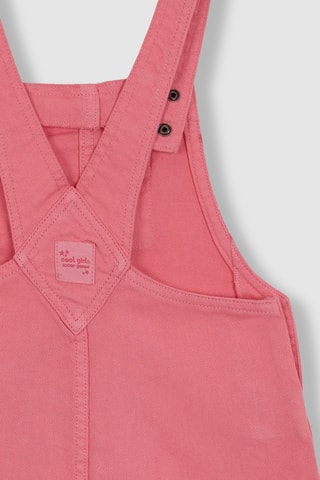 Tuinbroek - Roze