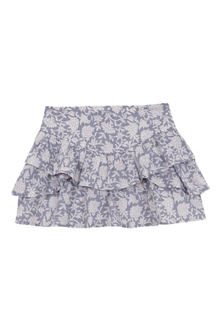 Rok - Blauw