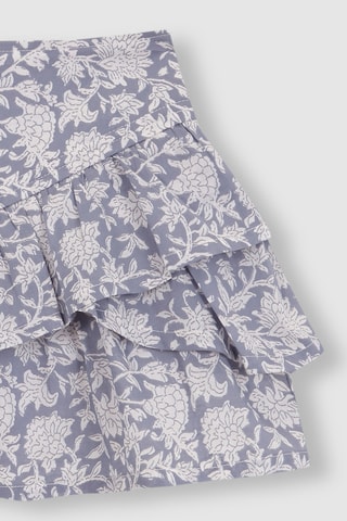 Rok - Blauw