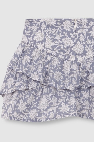 Rok - Blauw