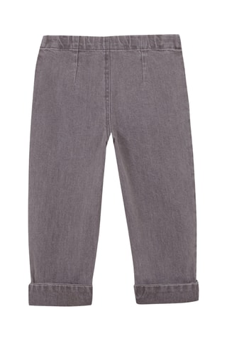 Broek - Grijs
