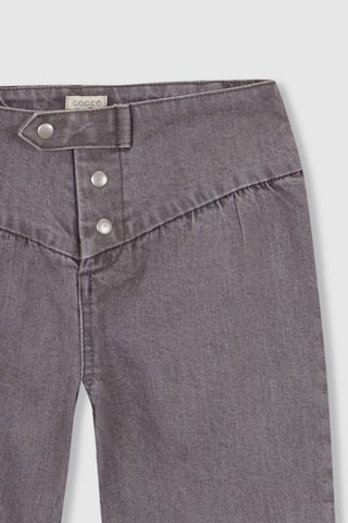 Broek - Grijs