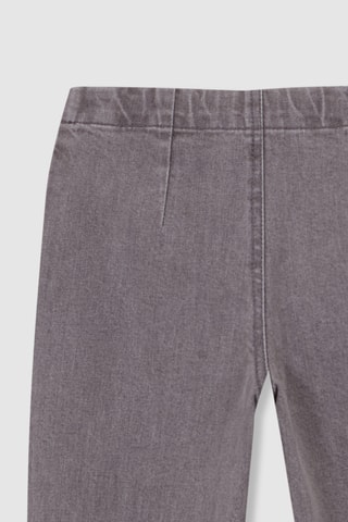 Broek - Grijs