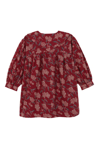 Robe - Marron