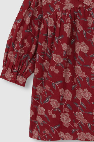 Robe - Marron