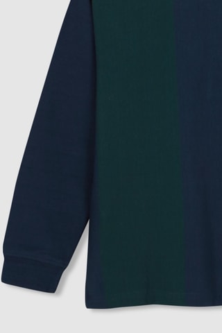 Polo - Blauw
