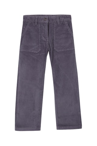 Broek - Blauw