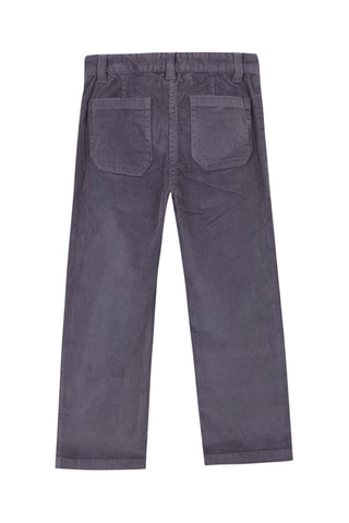 Broek - Blauw