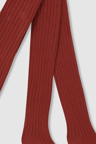 Maillot - Koraalrood