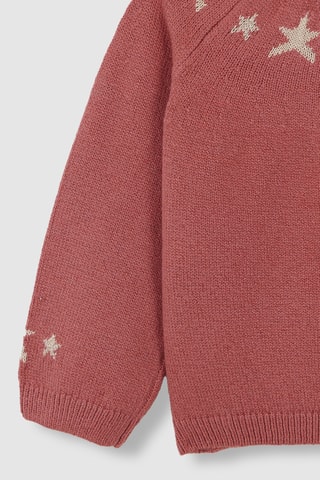 Vest - Rood