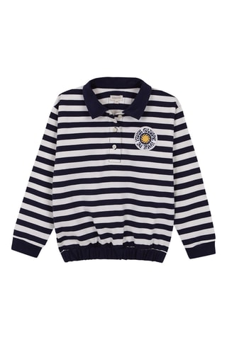 Polo - Wit