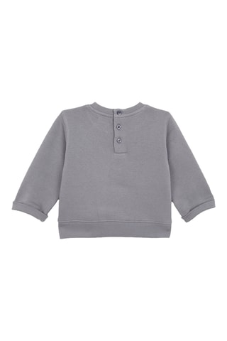 Sweater - Blauw