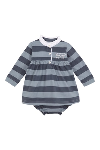 Jurk - Blauw