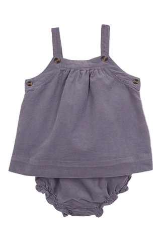 Jurk - Blauw