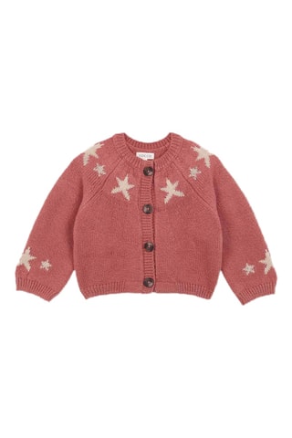 Vest - Rood