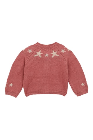 Vest - Rood