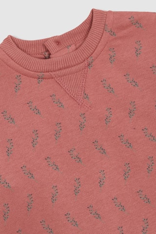 Sweater - Rood