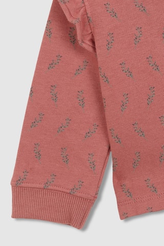 Sweater - Rood