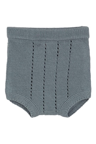 Bloomer - Blauw