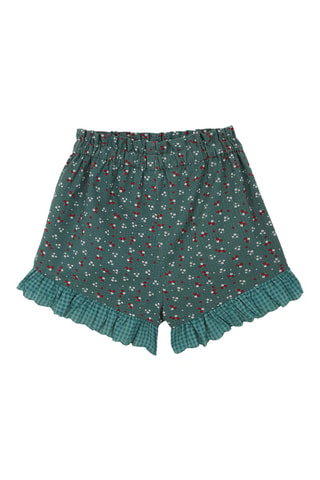 Short - Groen
