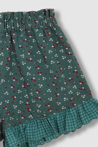 Short - Groen