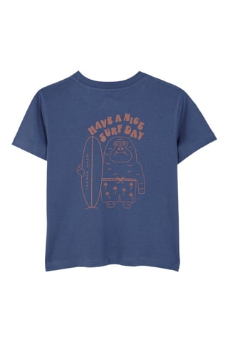 T-shirt - Groen