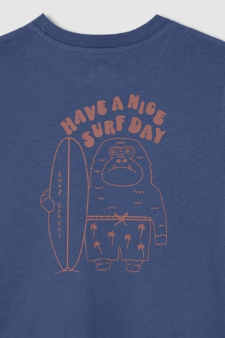 T-shirt - Groen