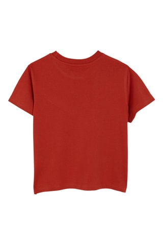 T-shirt - Oranje