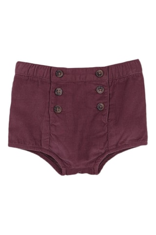 Bloomer - Bordeauxrood  - Rood