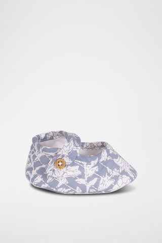 Pantoffels - Blauw