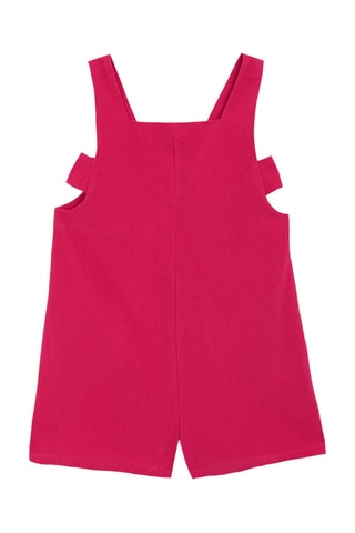 Tuinbroek - Roze