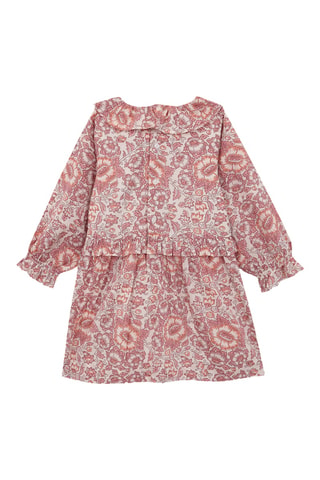 Robe - Blanc
