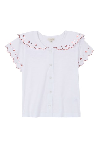 Blouse - Wit