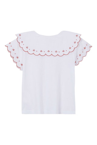Blouse - Wit