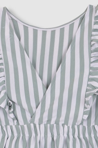 Robe - Vert