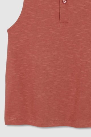 Hemd - Rood