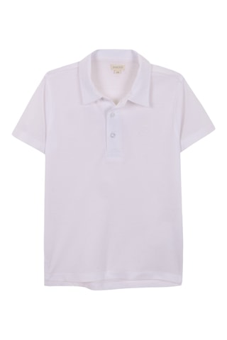 Polo - Wit