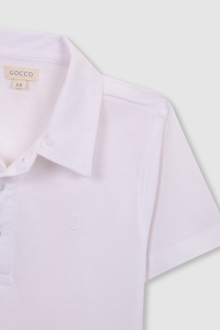 Polo - Wit
