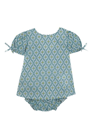 Jurk - Blauw