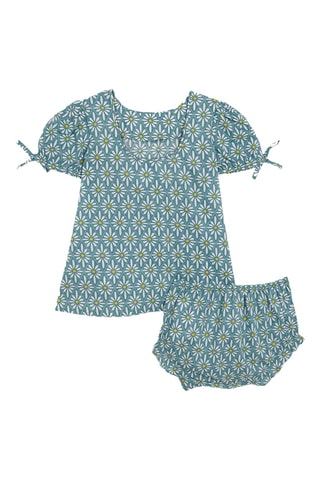 Jurk - Blauw