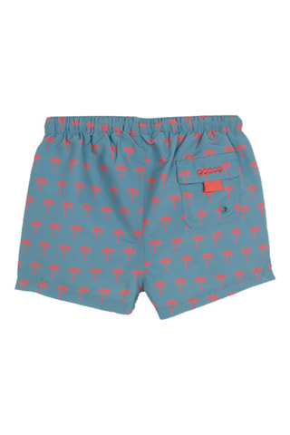 Zwemshort - Grijs
