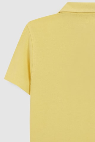Polo - Geel